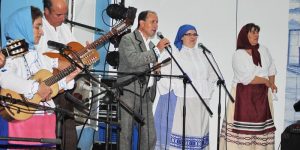 NOITES DE VERÃO 2013