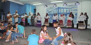 NOITES DE VERÃO 2013