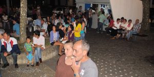 NOITES DE VERÃO 2013