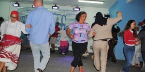 NOITES DE VERÃO 2013