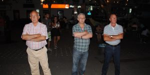 NOITES DE VERÃO 2013