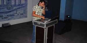 NOITES DE VERÃO 2013