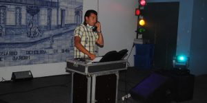 NOITES DE VERÃO 2013