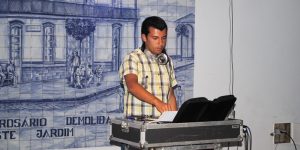 NOITES DE VERÃO 2013