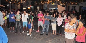 NOITES DE VERÃO 2013