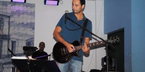 NOITES DE VERÃO 2013