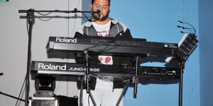 NOITES DE VERÃO 2013