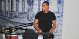 NOITES DE VERÃO 2013