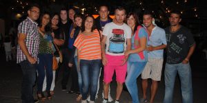 NOITES DE VERÃO 2013