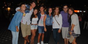 NOITES DE VERÃO 2013