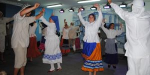 NOITES DE VERÃO 2013