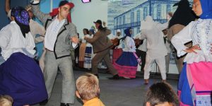 NOITES DE VERÃO 2013