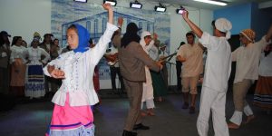 NOITES DE VERÃO 2013