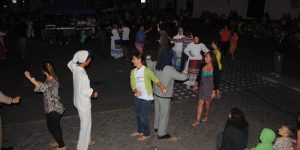 NOITES DE VERÃO 2013