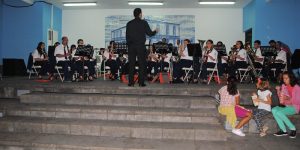 NOITES DE VERÃO 2013