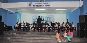 NOITES DE VERÃO 2013