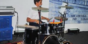 NOITES DE VERÃO 2013