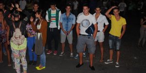 NOITES DE VERÃO 2013