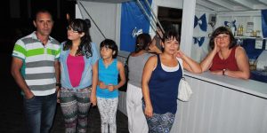 NOITES DE VERÃO 2013