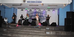 NOITES DE VERÃO 2013