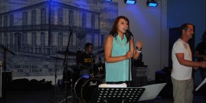 NOITES DE VERÃO 2013