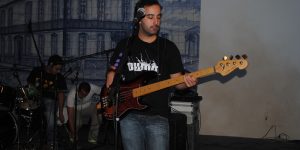 NOITES DE VERÃO 2013