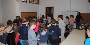 SEMANA DOS RESIDUOS