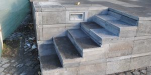 REMODELAÇÃO DO PALCO DA PRAÇA N.S.R