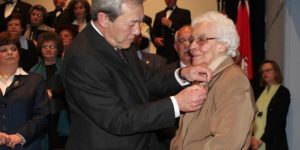 COMEMORAÇÕES DO DIA FREGUESIA