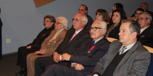 COMEMORAÇÕES DO DIA FREGUESIA