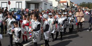 CORSO DE CARNAVAL 2011