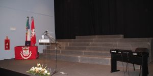 DIA DA FREGUESIA – 5 ABRIL DE 2012