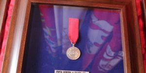 DIA DA FREGUESIA – 5 ABRIL DE 2012