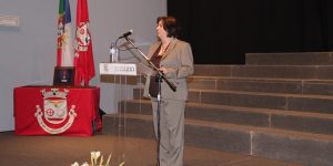 DIA DA FREGUESIA – 5 ABRIL DE 2012