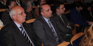 DIA DA FREGUESIA – 5 ABRIL DE 2012