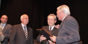 DIA DA FREGUESIA – 5 ABRIL DE 2012