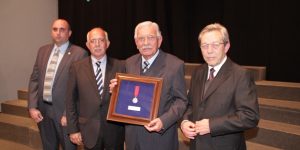DIA DA FREGUESIA – 5 ABRIL DE 2012