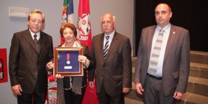 DIA DA FREGUESIA – 5 ABRIL DE 2012