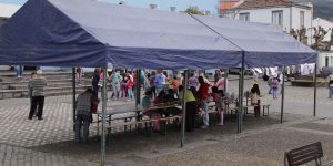 DIA DA FREGUESIA – 5 ABRIL DE 2012