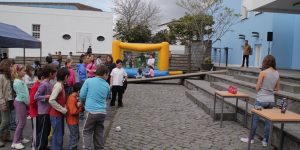 DIA DA FREGUESIA – 5 ABRIL DE 2012