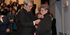 COMEMORAÇÕES DO DIA FREGUESIA