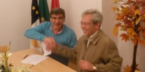 PROTOCOLOS PARA 2011