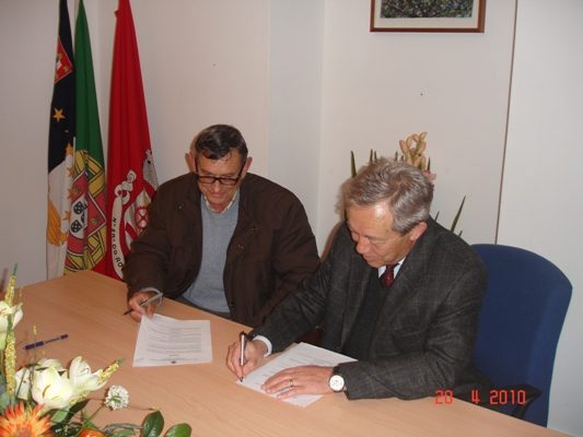 PROTOCOLO C/ASSOC.DESP.E CULT 2010