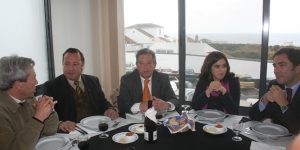 COMEMORAÇÃO 417 ANOS DA FREGUESIA