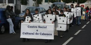 CORSO DE CARNAVAL 2010