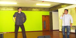 FOTOS DIVERSAS DE ANOS ANTERIORES