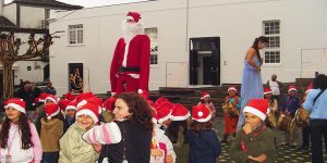 FOTOS DIVERSAS DE ANOS ANTERIORES