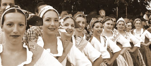 ACTIVIDADES DE VERÃO 2010