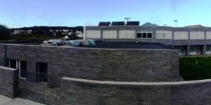 POUSADA DA JUVENTUDE