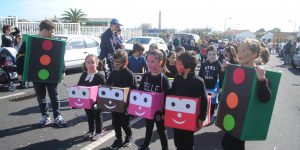 FOTOS DO CORSO DE CARNAVAL DE 2017